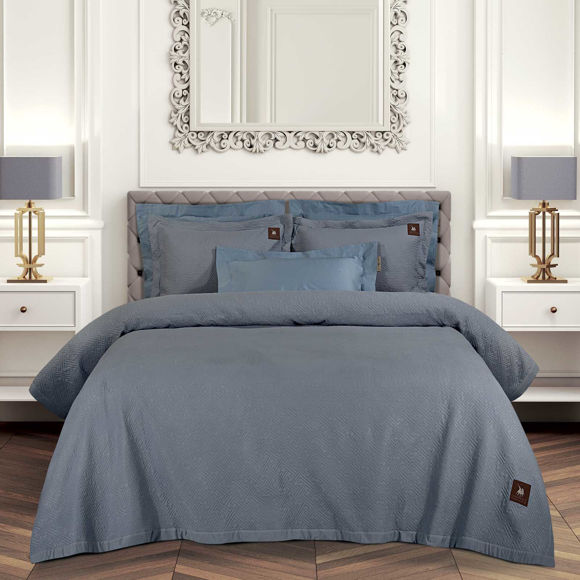 Εικόνα της GREENWICH POLO CLUB ΚΟΥΒΕΡΛΙ KING ESSENTIAL 4449