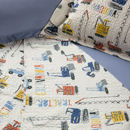 Εικόνα της DAS KIDS ΚΟΥΒΕΡΛΙ ΜΟΝΟ 4982