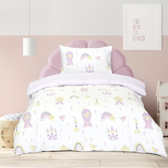 Εικόνα της Σετ Σεντόνια Μονά Kocoon Charlotte