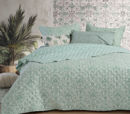 Εικόνα της ΚΟΥΒΕΡΛΙ ΥΠΕΡΔΙΠΛΟ JETRIX GREEN 230X240