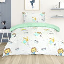 Εικόνα της Σετ Σεντόνια Μονά Kocoon Soccer