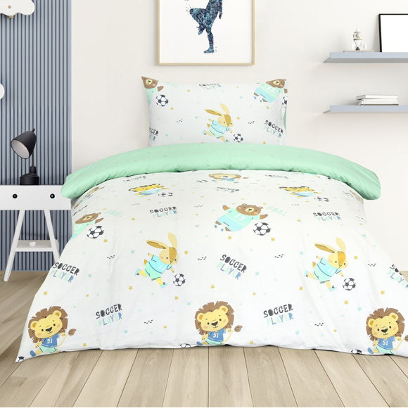 Εικόνα της Σετ Σεντόνια Μονά Kocoon Soccer