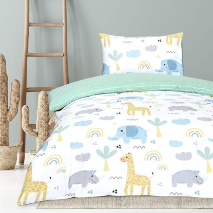 Εικόνα της Σετ Σεντόνια Μονά Kocoon Wildie