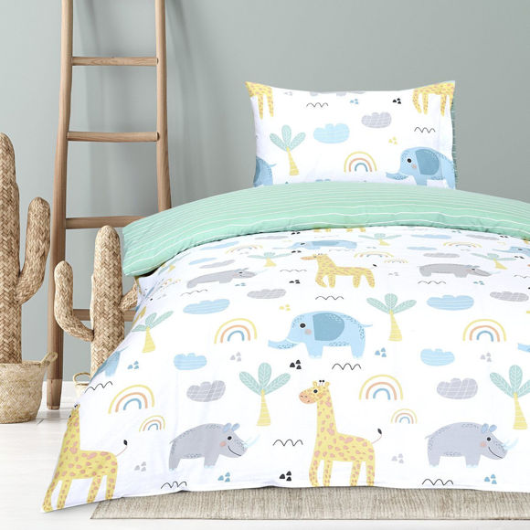 Εικόνα της Σετ Σεντόνια Μονά Kocoon Wildie