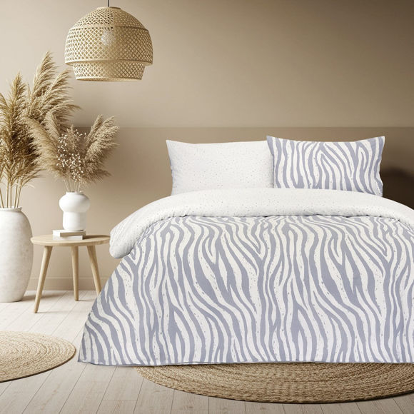 Εικόνα της Σετ Σεντόνια Υπέρδιπλα Kocoon Zenya