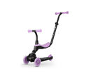 Εικόνα της Πατίνι Sema Evo 5 in1 Scooter Violet  QPlay