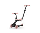 Εικόνα της Πατίνι Sema Evo 5 in1 Scooter Pink QPlay