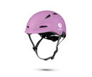 Εικόνα της Παιδικό Προστατευτικό Κράνος Manbo Violet S 46-54cm QPlay