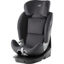 Εικόνα της Britax Romer Κάθισμα Αυτοκινήτου Swivel i-Size 40-125cm. Space Black