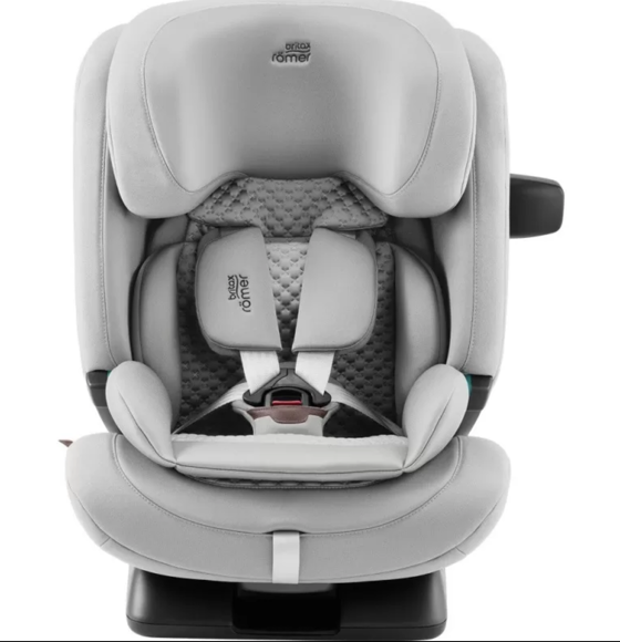 Εικόνα της Κάθισμα Αυτοκινήτου Britax-Romer Advansafix Pro Lux iSize 76-150cm Linen Grey