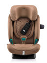 Εικόνα της Britax Romer Advansafix Pro Lux Καθισματάκι Αυτοκινήτου i-Size με Isofix Warm Caramel 9-36 kg