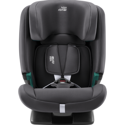 Εικόνα της Britax Κάθισμα Αυτοκινήτου EvolvaFix I-Size 9-36kg. Midnight Grey