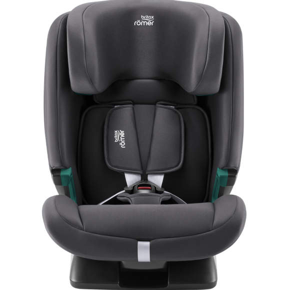 Εικόνα της Britax Κάθισμα Αυτοκινήτου EvolvaFix I-Size 9-36kg. Midnight Grey