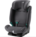 Εικόνα της Britax Κάθισμα Αυτοκινήτου EvolvaFix I-Size 9-36kg. Midnight Grey
