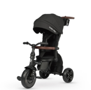 Εικόνα της Qplay Comfo Max Αναδιπλούμενο Τρίκυκλο Ποδήλατο 8-Σε-1 Black