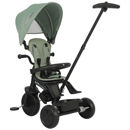 Εικόνα της QPlay Τρίκυκλο Ποδήλατο Elite Platinum, Green