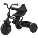 Εικόνα της QPlay Τρίκυκλο Ποδήλατο Elite Platinum, Green