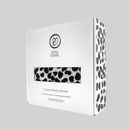 Εικόνα της Κουβέρτα βαμβακερή διπλής όψεως 120x120cm Etta Loves – Animals