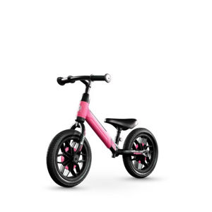 Εικόνα της Qplay Spark Ποδήλατο Ισορροπίας Για 3-6 Ετών Pink