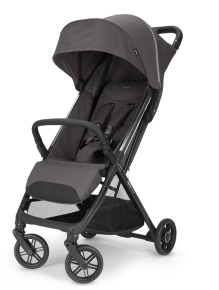 Εικόνα της Καρότσι Inglesina Quid³ Orbital Grey