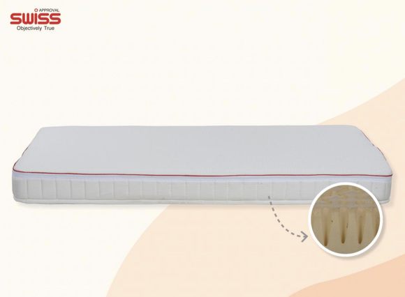 Εικόνα της ΒΡΕΦΙΚΟ ΣΤΡΩΜΑ NANI TIME 70x140 CANDIA