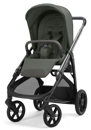 Εικόνα της Inglesina Σύστημα Μεταφοράς Aptica Quattro Darwin Infant Recline,Ivy Green