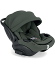Εικόνα της Inglesina Σύστημα Μεταφοράς Aptica Quattro Darwin Infant Recline,Ivy Green