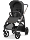 Εικόνα της Inglesina Σύστημα Μεταφοράς Aptica Quattro Darwin Infant Recline ,Marble Grey