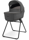Εικόνα της Inglesina Σύστημα Μεταφοράς Aptica Quattro Darwin Infant Recline ,Marble Grey