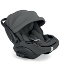 Εικόνα της Inglesina Σύστημα Μεταφοράς Aptica Quattro Darwin Infant Recline ,Marble Grey