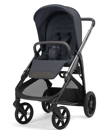 Εικόνα της Inglesina Σύστημα Μεταφοράς Aptica Quattro Darwin Infant Recline ,Sapphire Blue