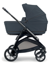 Εικόνα της Inglesina Σύστημα Μεταφοράς Aptica Quattro Darwin Infant Recline ,Sapphire Blue