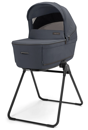 Εικόνα της Inglesina Σύστημα Μεταφοράς Aptica Quattro Darwin Infant Recline ,Sapphire Blue