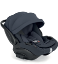 Εικόνα της Inglesina Σύστημα Μεταφοράς Aptica Quattro Darwin Infant Recline ,Sapphire Blue