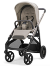 Εικόνα της Inglesina Σύστημα Μεταφοράς Aptica Quattro Darwin Infant Recline ,Vicuna Beige