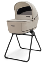 Εικόνα της Inglesina Σύστημα Μεταφοράς Aptica Quattro Darwin Infant Recline ,Vicuna Beige