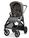 Εικόνα της Inglesina Σύστημα Μεταφοράς Aptica Quattro Darwin Infant, Essence Mokka