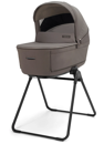 Εικόνα της Inglesina Σύστημα Μεταφοράς Aptica Quattro Darwin Infant, Essence Mokka