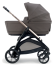 Εικόνα της Inglesina Σύστημα Μεταφοράς Aptica Quattro Darwin Infant, Essence Mokka