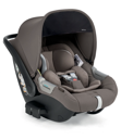 Εικόνα της Inglesina Σύστημα Μεταφοράς Aptica Quattro Darwin Infant, Essence Mokka