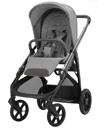 Εικόνα της Inglesina Σύστημα Μεταφοράς Aptica Quattro Darwin Infant,Crystal Grey