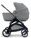 Εικόνα της Inglesina Σύστημα Μεταφοράς Aptica Quattro Darwin Infant,Crystal Grey