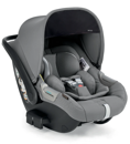 Εικόνα της Inglesina Σύστημα Μεταφοράς Aptica Quattro Darwin Infant,Crystal Grey