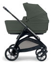 Εικόνα της Inglesina Σύστημα Μεταφοράς Aptica Quattro Darwin Infant,Ivy Green