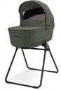 Εικόνα της Inglesina Σύστημα Μεταφοράς Aptica Quattro Darwin Infant,Ivy Green