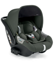 Εικόνα της Inglesina Σύστημα Μεταφοράς Aptica Quattro Darwin Infant,Ivy Green