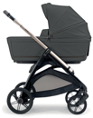 Εικόνα της Inglesina Σύστημα Μεταφοράς Aptica Quattro Darwin Infant,Marble Grey