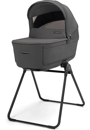 Εικόνα της Inglesina Σύστημα Μεταφοράς Aptica Quattro Darwin Infant,Marble Grey