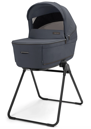 Εικόνα της Inglesina Σύστημα Μεταφοράς Aptica Quattro Darwin Infant,Sapphire Blue