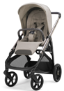Εικόνα της Inglesina Σύστημα Μεταφοράς Aptica Quattro Darwin Infant,Vicuna Beige